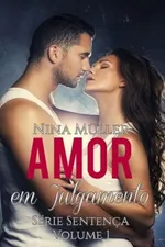 Cover of Amor em Julgamento