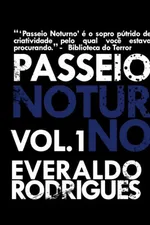 Cover of Passeio Noturno