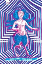 Cover of O Circo do Dr. Lao