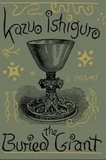 Cover of The Buried Giant