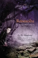 Cover of Renascida