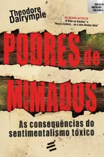 Cover of Podres de Mimados