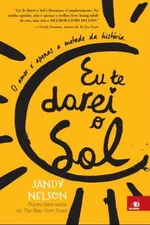 Cover of Eu Te Darei o Sol