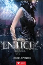 Cover of Entice