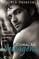 Cover of Coração Selvagem