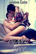 Cover of Alguns Anos