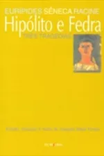 Cover of Hipólito e Fedra