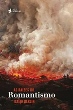 Cover of As Raízes do Romantismo