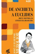 Cover of De Anchieta a Euclides