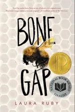 Cover of Bone Gap