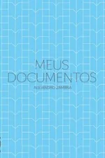 Cover of Meus Documentos