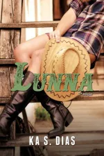 Cover of Lunna