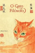 Cover of O Gato Filósofo