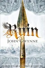 Cover of Ruin
