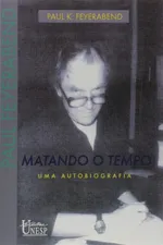Cover of Matando O Tempo