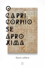 Cover of O Capricórnio Se Aproxima