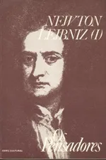 Cover of Newton/Leibniz(I)