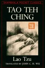 Cover of Tao Teh Ching