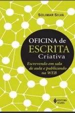 Cover of Oficina de Escrita Criativa