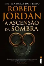 Cover of A Ascensão da Sombra