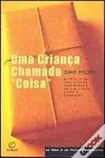 Cover of Uma Criança Chamada "Coisa"