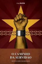 Cover of O Caminho da Servidão