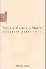 Cover of Sobre A Morte E O Morrer