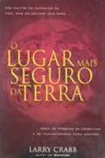 Cover of O Lugar Mais Seguro da Terra