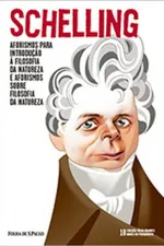 Cover of Aforismos Para Introdução À Filosofia Da Natureza E Aforismos Sobre Filosofia Da Natureza