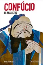 Cover of Confúcio