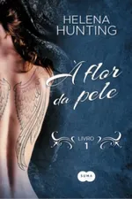 Cover of À Flor da Pele