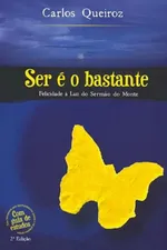 Cover of Ser é o Bastante