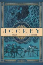 Cover of Jockey