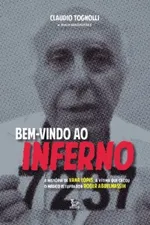 Cover of Bem-Vindo ao Inferno