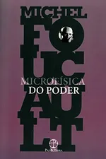 Cover of Microfísica Do Poder