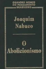 Cover of O Abolicionismo
