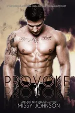 Cover of Provoke