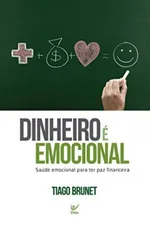 Cover of Dinheiro é Emocional
