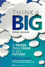 Cover of Think Big
