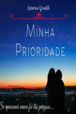 Cover of Minha Prioridade