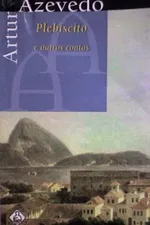 Cover of Plebiscito