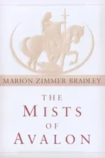 Cover of The Mists of Avalon