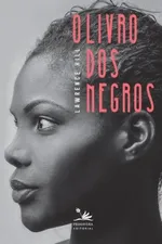 Cover of O Livro dos Negros