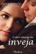 Cover of O doce amargo da inveja