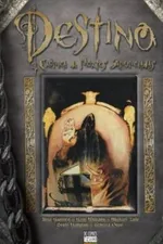 Cover of Destino: Crônicas de Mortes Anunciadas