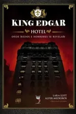 Cover of King Edgar Hotel