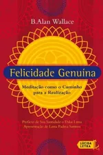 Cover of Felicidade genuína