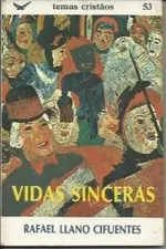 Cover of Vidas sinceras