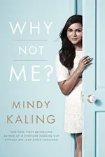 Cover of Why Not Me?