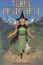 Cover of The Shepherd's Crown